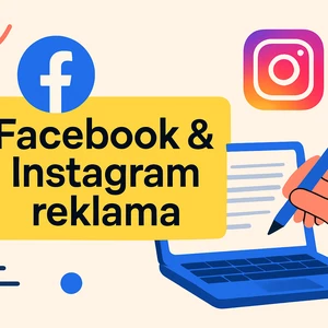 Napíšem 3 pútavé texty pre váš Instagram / Facebook príspevok