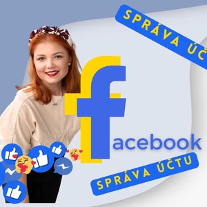 Efektívna správa FACEBOOKu