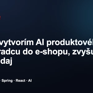 Ja vytvorím AI produktového poradcu do e shopu zvyšuje predaj