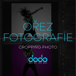 já udělám Ořez fotografie