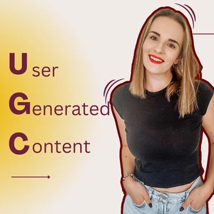 UGC video na mieru