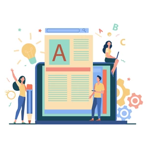 Vytvořím kvalitní texty se SEO optimalizací