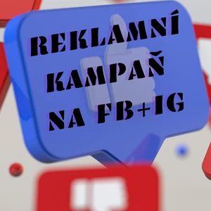 PROFI Tvorba Reklamní Kampaně na Míru