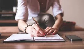 Ja spravím kreatívne články