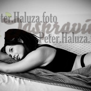 Profesionálna Boudoir fotografia od 1ks