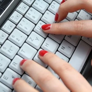 Přepis textu/audio nahrávky do elektronické podoby NJ, ČJ, SJ