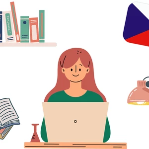 Korektury českých textů