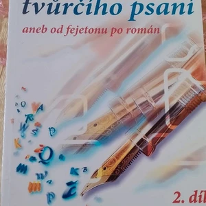 já udělám Online kurz tvůrčího psaní