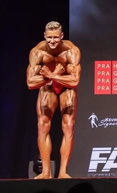 profilová ikona