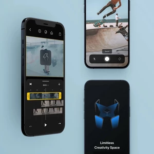 postprodukcia videa na sociálne siete 