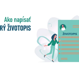 já udělám životopis a motivačný list aj v anglickom jazyku 