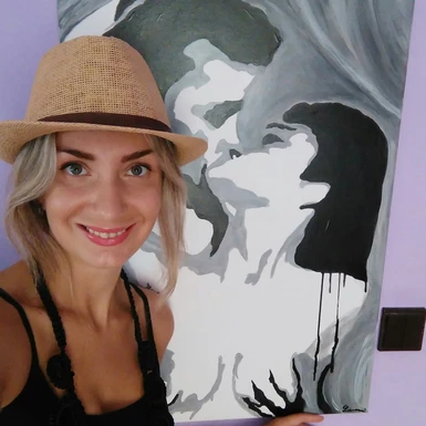 profilová ikona