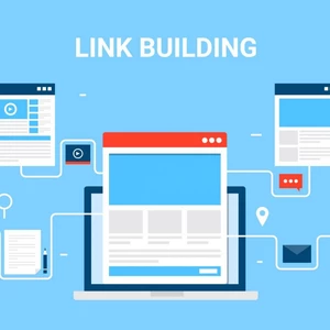 Linkbuilding pyramida