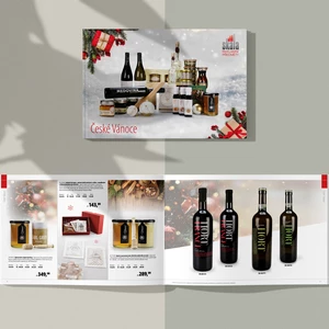 Udělám pro Vás jakoukoliv tiskovinu - leták, plakát, vizitka, pozvánka a jiné