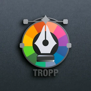 Profesionálne logo pre vašu značku