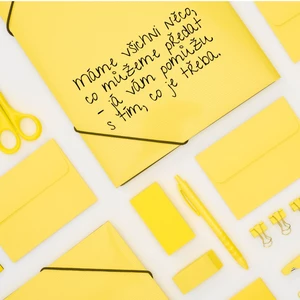 Vaše pravá ruka pro každodenní starosti i online svět