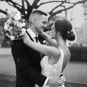 já udělám svatební fotografie SMALL