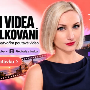 Střih videa pro sociální sítě – titulky dynamika a profesionální výsledek