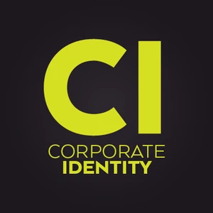CORPORATE IDENTITY - vytvorím vám firemnú identitu - návrh logotypu - vizitky