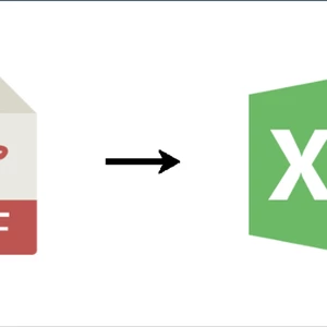 AI Automatizácia PDF informácie do Google Sheet tabuliek