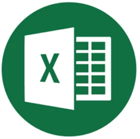 Vytvorime namakaný Excel pre tvoje potreby