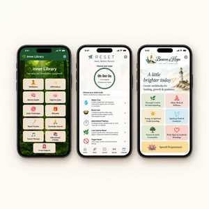 Vytvoríme profesionálnu mobilnú aplikáciu pre iOS a Android