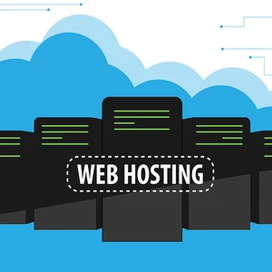 Ja vám zriadim hosting doménu a pomôžem so správnym nastavením webu