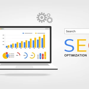 Kompletný web vrátane SEO a podpory 