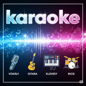 Ja vyrobím karaoke verziu skladby pomocou AI