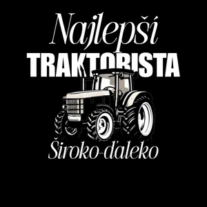 Originálny graficky návrh na vaše tričká