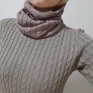 Bavlněný nákrčník