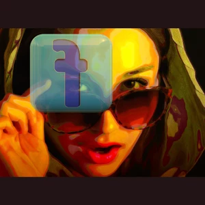 Správa účtu na Facebooku