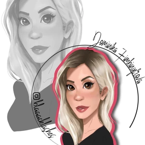 Originální ilustrace na míru