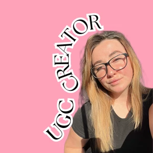 Ja spravím kvalitný UGC obsah ktorý osloví tvojich zákazníkov
