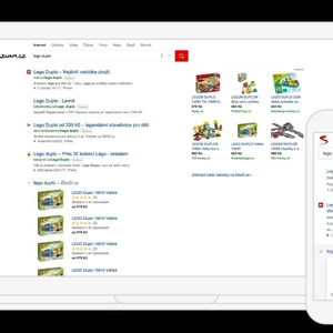 Textová PPC kampaň na Seznamu Sklik - komplexní tvorba