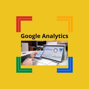 Google analytics / nastavanie / optimalizácie