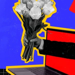 Urobím posty ktoré zaujmú na Facebook Instagram aj LinkedIn