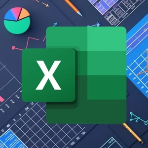 Pomoc s excelem dokumentací a vizualizací