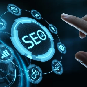 SEO na zvýšenie návštevnosti webu