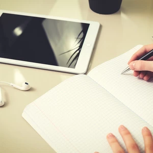 Vaše osobní asistentka