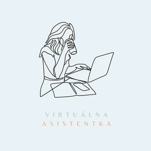 Virtuálna asistentka