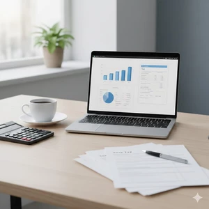 Daňové priznanie všetky typy do 24h