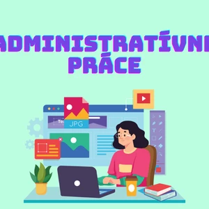 Administratívne práce