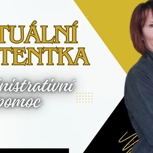 Virtuální asistentka, která vám ušetří čas