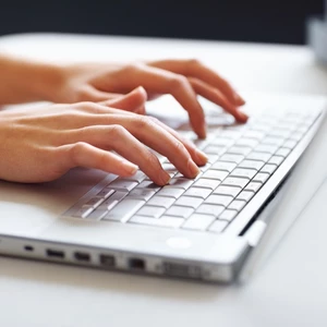 Přepis textu a audia do elektronické podoby