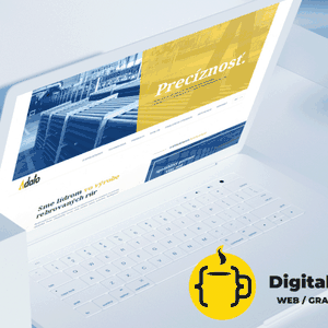 Profi Web od návrhu až po spustenie