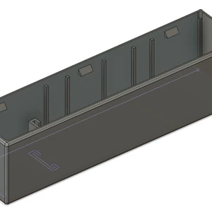 3D model ve Fusion 360