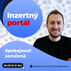 Inzertný portál, pracovný portál, reality, bazár, autobazár