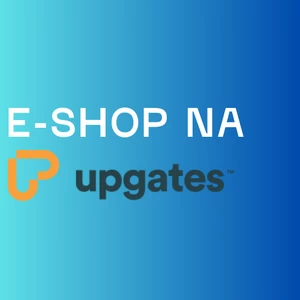E-shop na UPgates