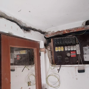 Technická konzultácia elektroinštalácie